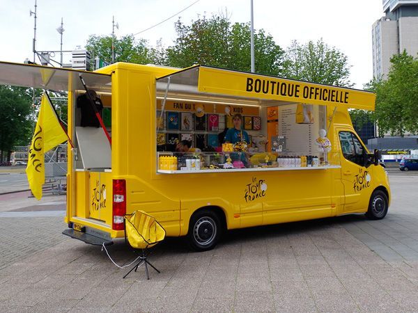 Smart Merchandiser
